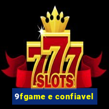 9fgame e confiavel